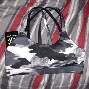 C9 Champion Camo Sports Bra